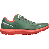 W's Kinabalu RC 3 frost green/coral pink