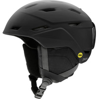 Mission Mips Matte Black