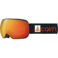 Focus OTG SPX3000ium Mat Black Orange Mirror