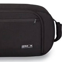 Low Roller Snowboard Bag 165cm Black