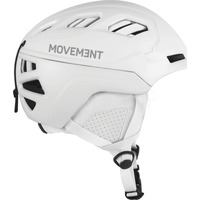 3Tech 2.0 Women Helmet White