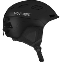 3Tech 2.0 Helmet Black