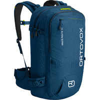 Haute Route 32 Petrol Blue