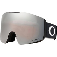Fall Line L Matte Black Prizm Black Iridium