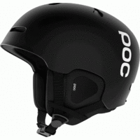 Auric Cut Matt Black