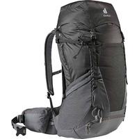 Futura Pro 40 Black Graphite