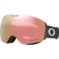 Flight Deck M Matte Black Prizm Rose Gold
