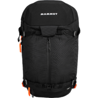 Nirvana 35 black