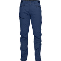 Falketind Flex1 Pants M Indigo Night