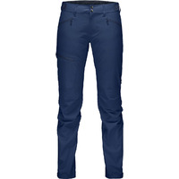 Falketind Flex1 Pants W Indigo Night