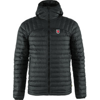 Expedition Lätt Hoodie M Black