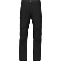Falketind Gore-Tex Paclite Pants M Caviar