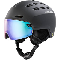 Radar 5K Photo Mips Black