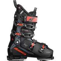 Speedmachine 3 110 Gw  Noir / Anthracite / Rouge