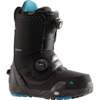 Photon Step On Soft Black