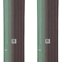 Kore 97 W Anthracite/Green 2023