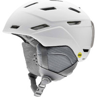 Mirage Mips Matte White