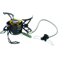 Polaris Optifuel & Fuel