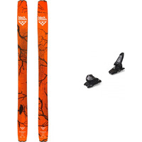 Pack Nocta Powder Hunter 2023