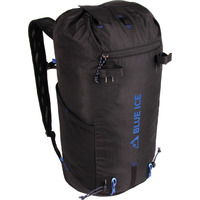 Dragonfly 25L Pack Black