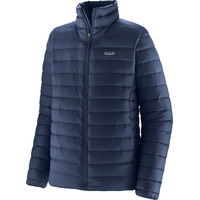 M's Down Sweater New Navy