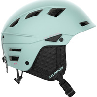Mtn Lab Bleached Aqua