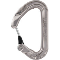 Mousqueton Ange Gris