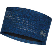 Dryflx Headband Solid Blue