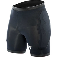 Flex Shorts Man Black