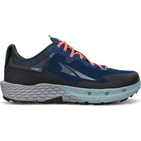 M Timp 4 Black/Blue