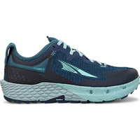 W Timp 4 Deep Teal
