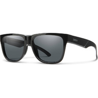 Lowdown 2 Black Gray