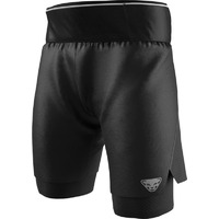 Dna Ultra M 2/1 Shorts Black Out