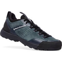 Mission Xp Leather Women's Storm Blue