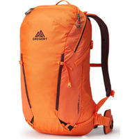 Targhee Ft 24 Outback Orange