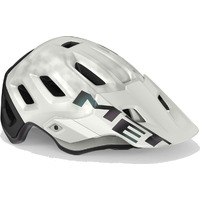 Roam Mips Ce Blanc Iridéscent Mat
