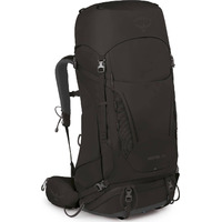 Kestrel 58 Black