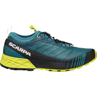 Ribelle Run GTX Lake Lime