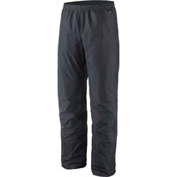 M's Torrentshell 3L Rain Pants Black