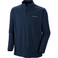Klamath Range™ II Half Zip M Collegiate Navy Solid