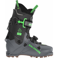 Mtn Summit Pure Anthracite/Black/Pastel Neon Green