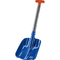 Shovel Badger Safety Blue