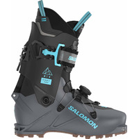Mtn Summit Pure W Anthracite/Black/Angel Blue