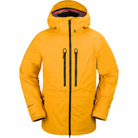 Guide Gore-Tex Jacket Gold