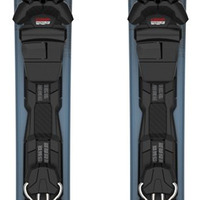 E Stance 80 Pm + M11 Gw Black 2024