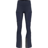 Lyngen Equaliser Stretch Tights W'S Indigo Night