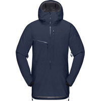 Lofoten Gore-Tex Pro Anorak M'S Indigo Night