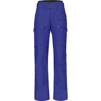 Lofoten Gore-Tex Insulated Pants W'S Royal Blue