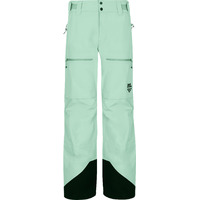 W Freebird Xpore Pant Light Green
