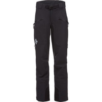 W Recon Stretch Ski Pants Black
